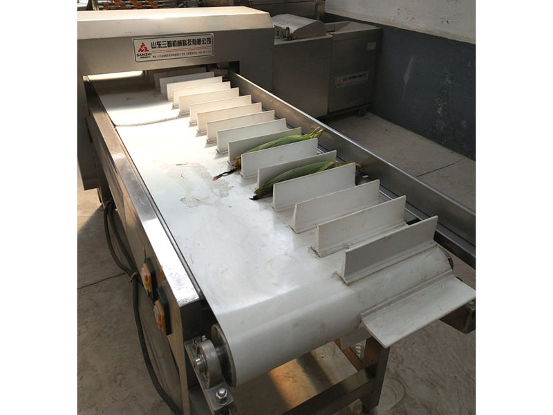 鮮玉米切根機(jī)