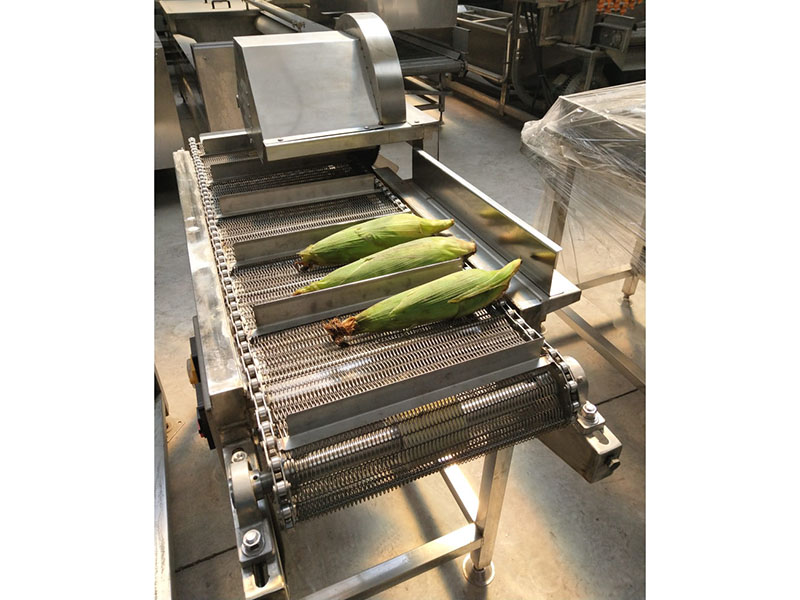 香菜切根機(jī)