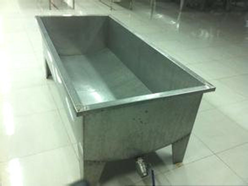 不銹鋼解凍槽
