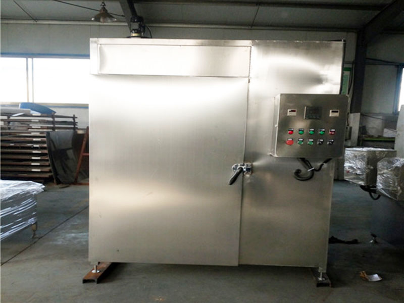 海產(chǎn)品烘干房