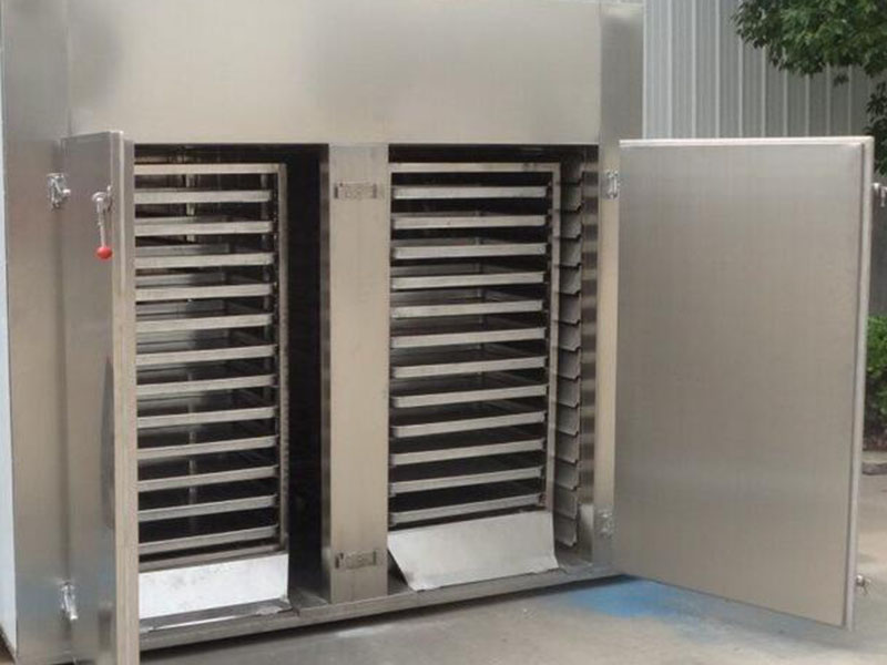 桑葉烘干設(shè)備