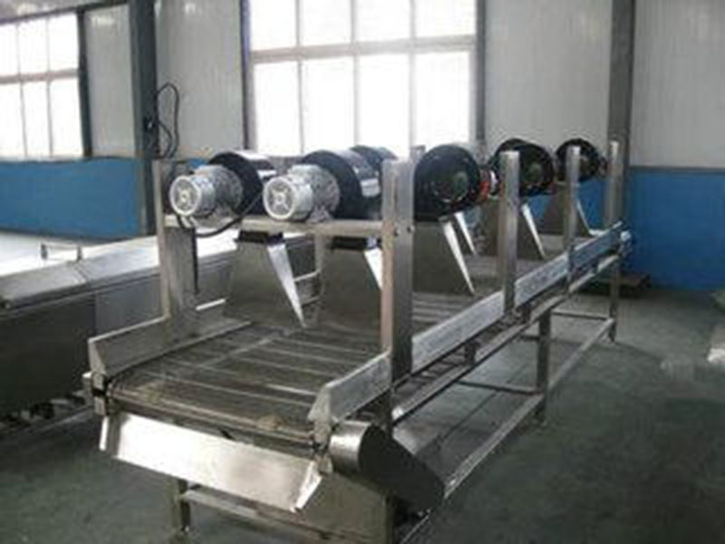 平板風(fēng)刀風(fēng)干機(jī)