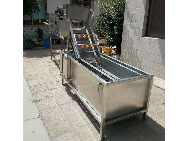 果蔬清洗機(jī)