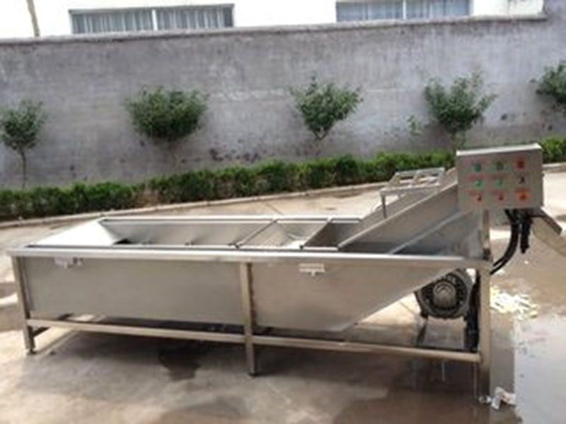 氣泡清洗機(jī)